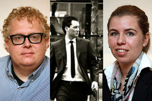 Finalisten F&B Award bekend