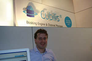 Macht van boekingssites neemt verder toe