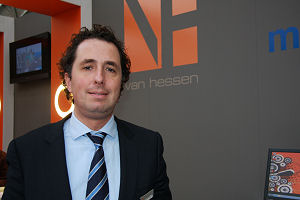 Rol sociale media bij hotelboekingen marginaal