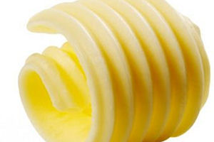 Tijd van pakje boter in de saus echt voorbij