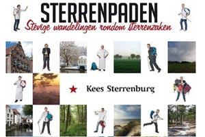 Bijzondere wandeltochten langs restaurants