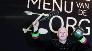 Zorgkookwedstrijd zoekt deelnemers