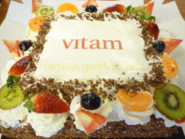 Vitam viert tienjarig bestaan