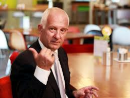 Verheij: 'Overnemen cateringmedewerkers ter discussie