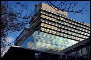 Sodexo nieuwe cateraar VU Amsterdam