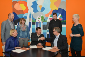 Onder de Luifel VIP-cateraar Tall Ships Races