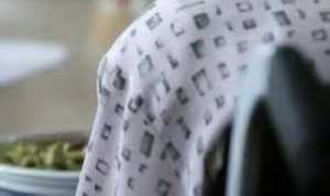 Ziekenhuis pakt ondervoeding aan