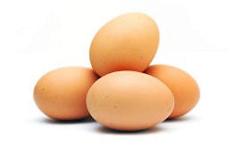Poolse eieren met salmonella in Nederlandse horeca