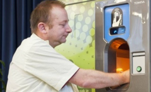 Statiegeld voor flesjes en blikjes