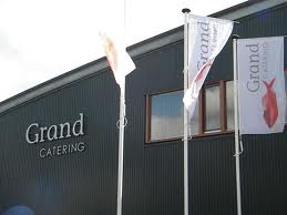 De Waard verlaat Grand Catering