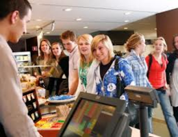 Politieacademie kiest voor Eurest