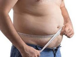 Veneca: overgewicht kost twee miljard