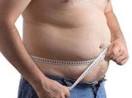 Veneca: overgewicht kost twee miljard