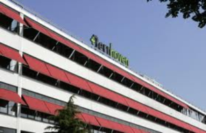 Bonden laken uitbesteding Bernhoven