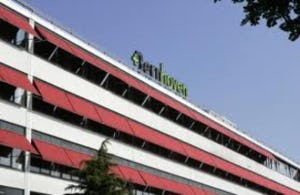 Bonden laken uitbesteding Bernhoven