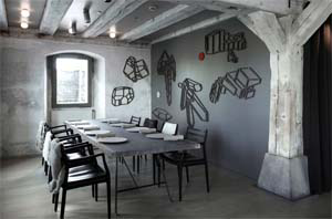 Weer geen derde Michelinster voor Noma