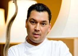 Kleine gerechten vergroten eetlust patiënten