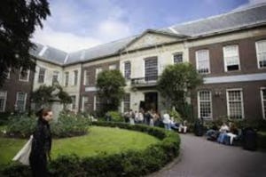 Catering UvA wordt duurzamer