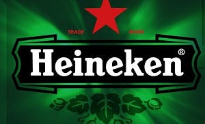 Meer bierverkoop voor Heineken