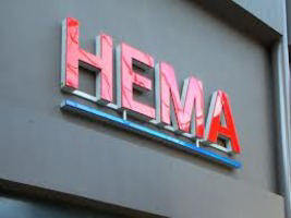 Hema zet soep in tegen slavernij