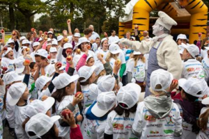 Gratis schoolfruit voor 215.000 kinderen