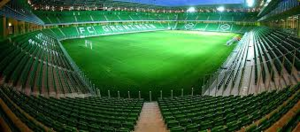 Catering FC Groningen scoort punten