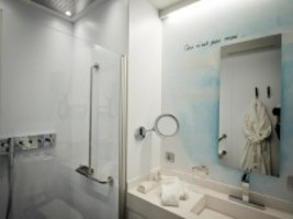 Vipsuites veraangenamen ziekenhuis