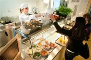 Gezonde schoolkantine is wel mogelijk
