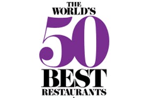 Nieuwe Gastvrijheids-award World's 50 Best Restaurants