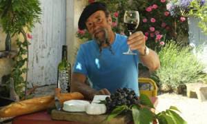 Ilja Gort duikt in schemergebieden Franse cuisine