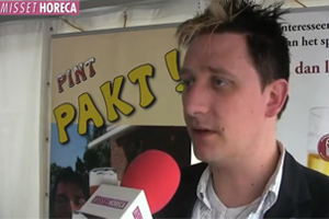 Minimumprijs bier retail, maximumprijs horeca