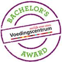 HAS Den Bosch wint Bachelor's Award met Oventopper