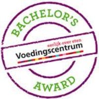 HAS Den Bosch wint Bachelor's Award met Oventopper
