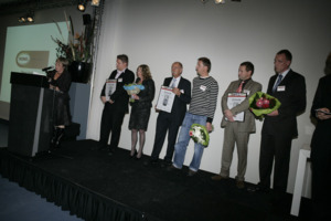 Maak kans op één van de zes Misset Catering Awards