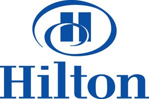 Gehackt Hilton waarschuwt gasten