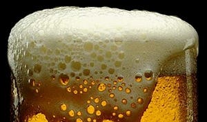 KHN: 'Ook maatregelen tegen doorgeven biertje'