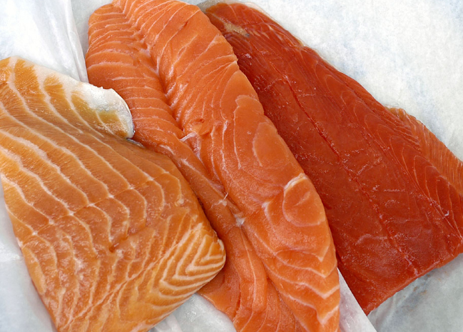 Greenpeace en visserij sluiten akkoord