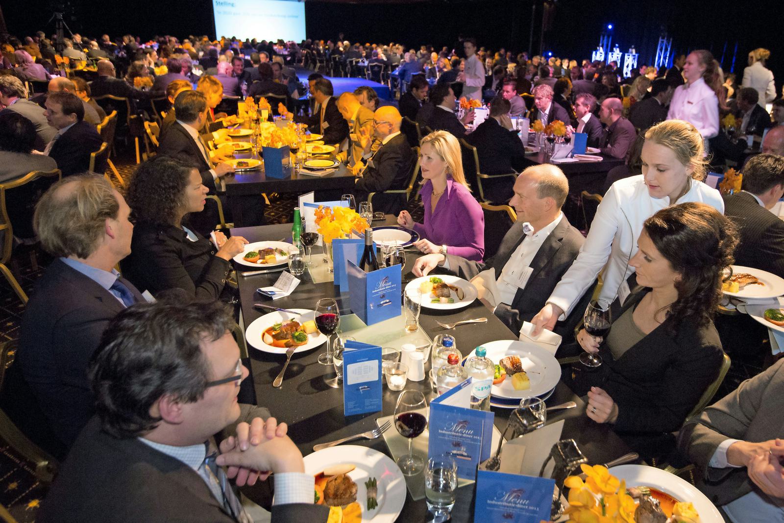 Nieuw initiatief Misset Horeca:
de FoodService Awards