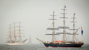 Slecht weer dupeert cateraars evenementen