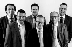 Hans van Veen volgt Gerrit Vink op bij Appèl