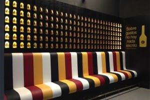 Licor 43 opent flagship store in Ziggo Dome