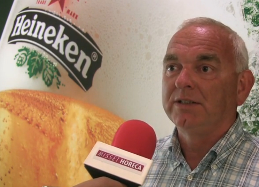 Heineken-topman: 'KHN moet beter voorlichten over biercontracten