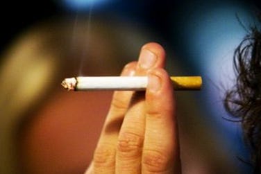 Rookverbod op terras dreigt