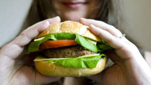 'Big brother' tegen overgewicht scholier