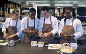 Colourkitchen breidt uit bij Rabobank