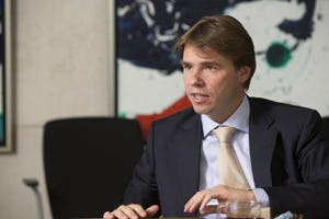 Peer Swinkels: 'Bier niet goedkoper met vrije tap