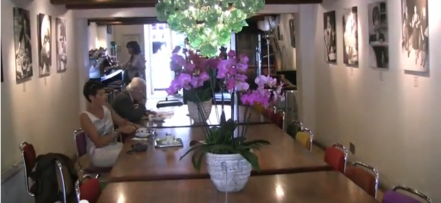 De Koffie Salon opent twee nieuwe zaken