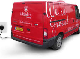 Meinders Catering neemt Leenders over