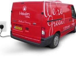 Meinders Catering neemt Leenders over