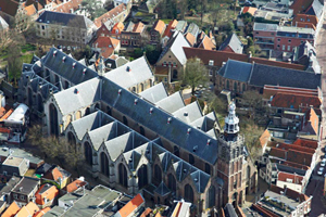 Goudse horeca luidt noodklok om hoge terrasbelasting